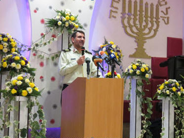 سخنان سردار ساجدی‌نیا، فرمانده نیروی انتظامی تهران بزرگ sajjadi tehran